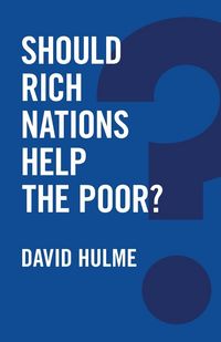 Produktbild: Should Rich Nations Help the Poor?