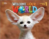 Produktbild: Welcome to Our World 1