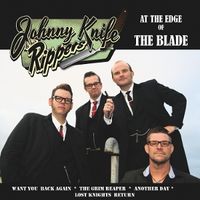 Produktbild: At The Edge Of The Blade