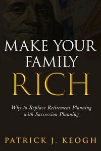 Produktbild: Make Your Family Rich