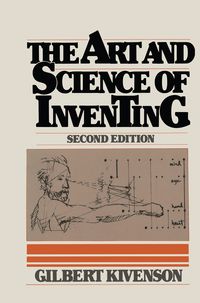 Produktbild: The Art and Science of Inventing
