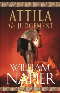 Produktbild: Attila: The Judgement