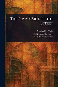 Produktbild: The Sunny Side of the Street