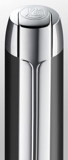 Pelikan Tintenroller Pura R40 Anthrazit