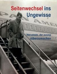 Produktbild: Seitenwechsel ins Ungewisse