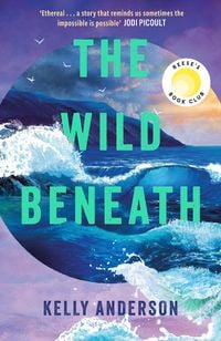 Produktbild: The Wild Beneath