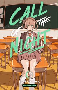 Produktbild: Call Of The Night - Tome 18