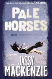 Produktbild: Pale Horses