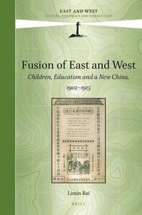 Produktbild: Fusion of East and West