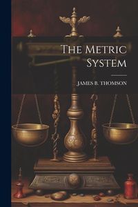 Produktbild: The Metric System