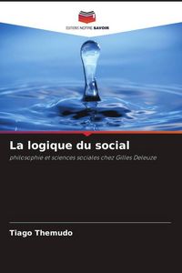 Produktbild: La logique du social