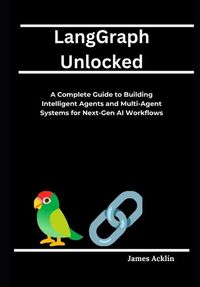 Produktbild: LangGraph Unlocked