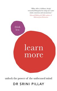 Produktbild: Think Less Learn More