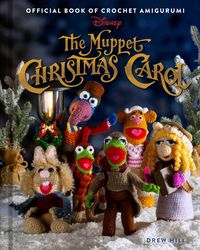 Produktbild: Muppet Christmas Carol