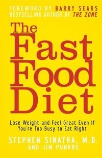 Produktbild: The Fast Food Diet