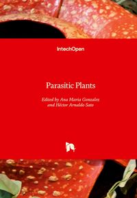 Produktbild: Parasitic Plants