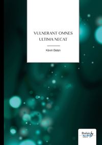 Produktbild: Vulnerant omnes ultima necat