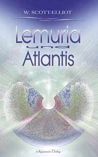 Produktbild: Lemuria und Atlantis