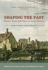 Produktbild: Shaping the Past
