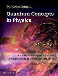 Produktbild: Quantum Concepts in Physics