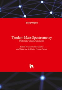 Produktbild: Tandem Mass Spectrometry