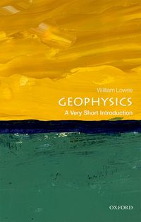 Produktbild: Geophysics
