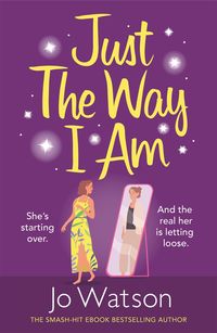 Produktbild: Just The Way I Am