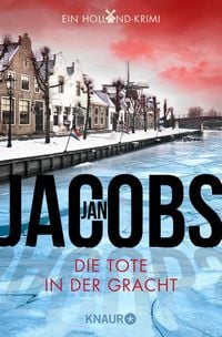 Produktbild: Die Tote in der Gracht