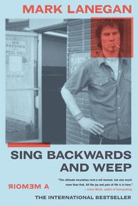 Produktbild: Sing Backwards and Weep