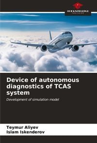 Produktbild: Device of autonomous diagnostics of TCAS system