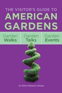 Produktbild: Visitors Gt Amer Gardens