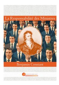 Produktbild: La Responsabilit&eacute; des Ministres