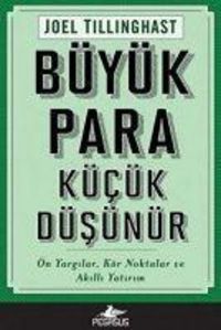 Produktbild: B&uuml;y&uuml;k Para K&uuml;c&uuml;k D&uuml;s&uuml;n&uuml;r