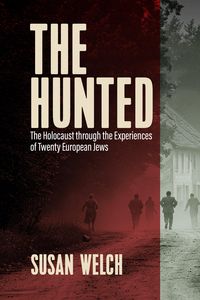 Produktbild: The Hunted