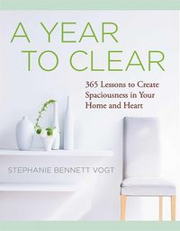 Produktbild: A Year to Clear