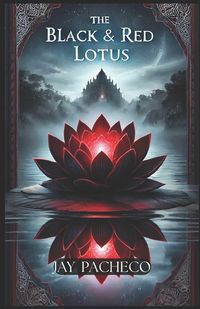 Produktbild: The Black and Red Lotus
