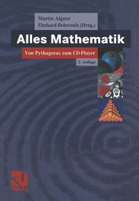 Produktbild: Alles Mathematik