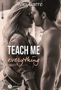 Produktbild: Teach me... everything !