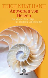 Produktbild: Antworten von Herzen