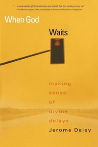 Produktbild: When God Waits