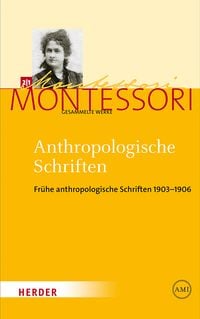 Produktbild: Anthropologische Schriften I