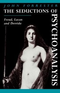 Produktbild: The Seductions of Psychoanalysis