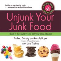 Produktbild: Unjunk Your Junk Food