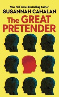 Produktbild: Grt Pretender -Lp