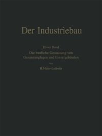 Produktbild: Der Industriebau