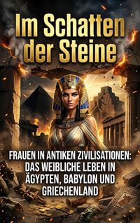 Produktbild: Im Schatten der Steine