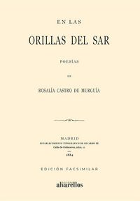 Produktbild: En las orillas del Sar