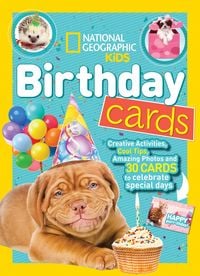 Produktbild: National Geographic Kids: National Geographic Kids Birthday