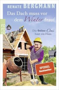 Produktbild: Das Dach muss vor dem Winter drauf