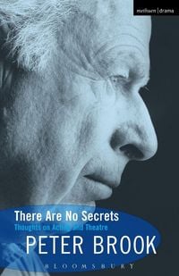 Produktbild: There Are No Secrets